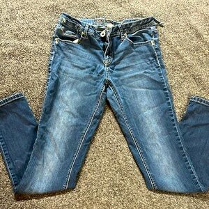 Justice Jeans
